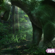 Illustration for article titled Movie Review: iPete’s Dragon/i Is Too Nice For Its Own Good